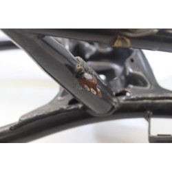 Boucle de cadre arrière BMW R 1150 RT 2001 à 2004