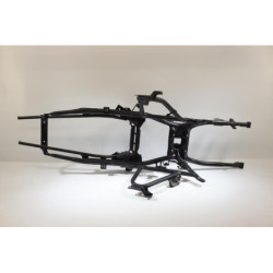 Boucle de cadre arrière BMW R 1150 RT 2001 à 2004