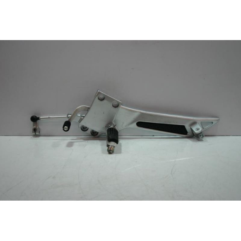 Platine avant gauche YAMAHA FJR 1300 ABS 2006 à 2012