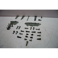 Kit visserie RIEJU MRT 125 2008 à 2012