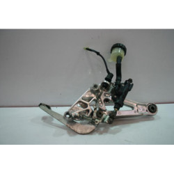 Platine avant droite YAMAHA XJ 600 DIVERSION N 1997 à 2003