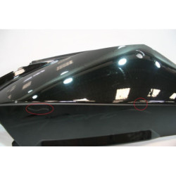 Coque arrière gauche APRILIA ATLANTIC 125 2010 à 2012