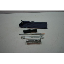 Trousse à outils KYMCO K PW 50 2013 à 2021