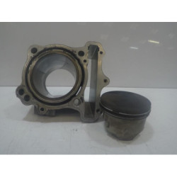 Cylindre piston SUZUKI SV 650 N 2003 à 2007