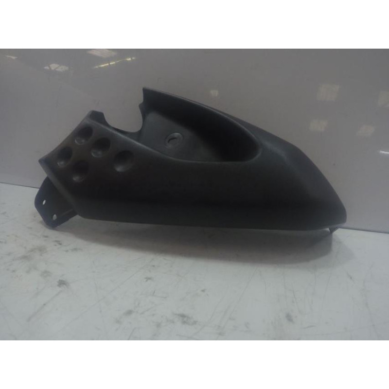 Habillage de platine droite YAMAHA XP 500 TMAX ABS 2008 à 2011