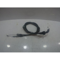 Câble d'accélérateur YAMAHA YZF 250 2005 à 2007