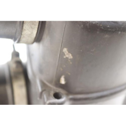 Conduit d'air droit YAMAHA XP 500 TMAX 2001 à 2007