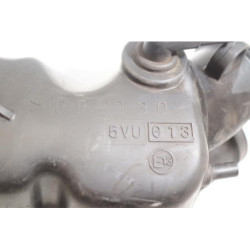 Conduit d'air droit YAMAHA XP 500 TMAX 2001 à 2007