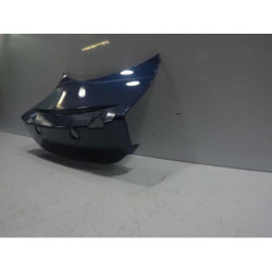 Séparation de coque arrière PIAGGIO X8 125 2005 à 2007