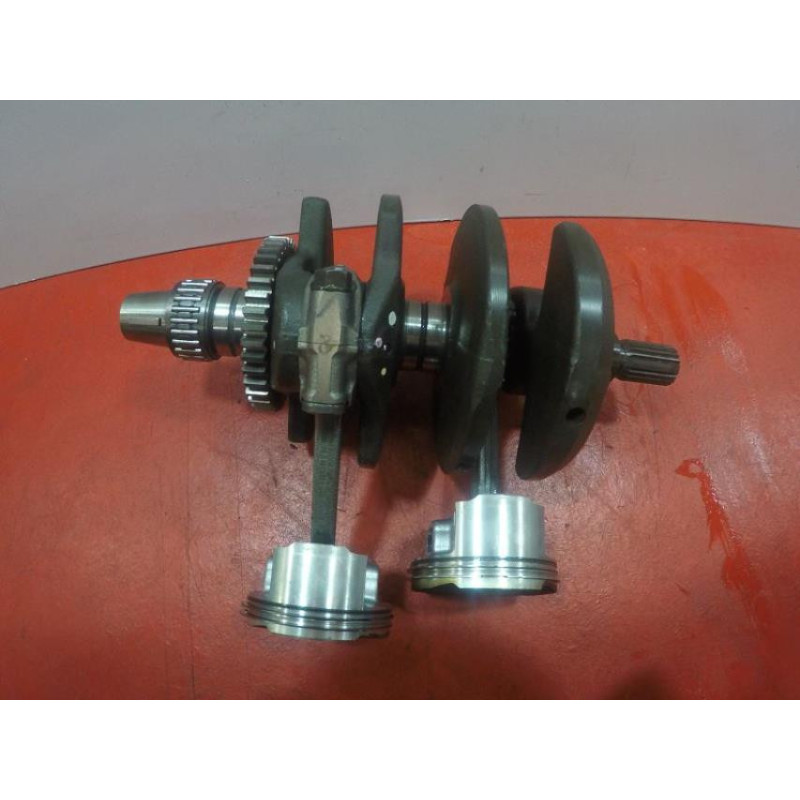Vilebrequin HONDA CB 500 F 2013 à 2015