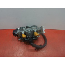 Rampe d'injection HONDA CB 500 F 2013 à 2015