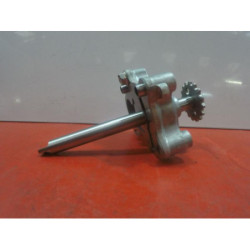 Pompe à huile HONDA CB 500 F 2013 à 2015