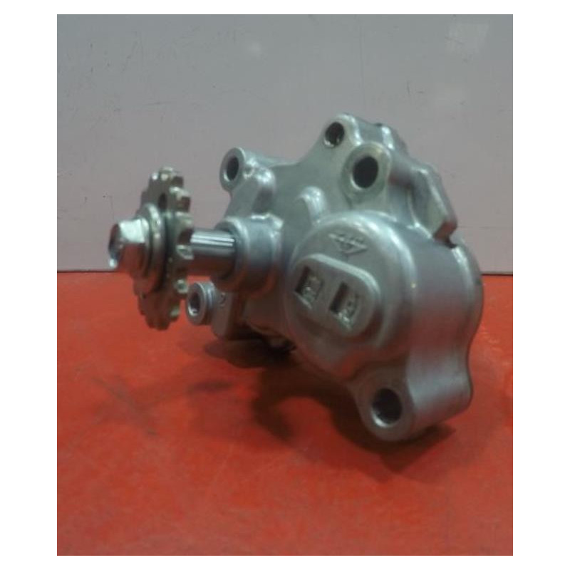 Pompe à huile HONDA CB 500 F 2013 à 2015