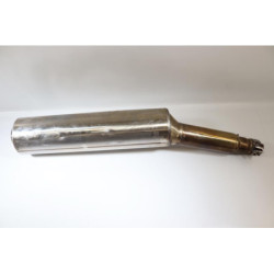 Silencieux d'échappement droit HONDA CB 1100 X11 1999 à 2002