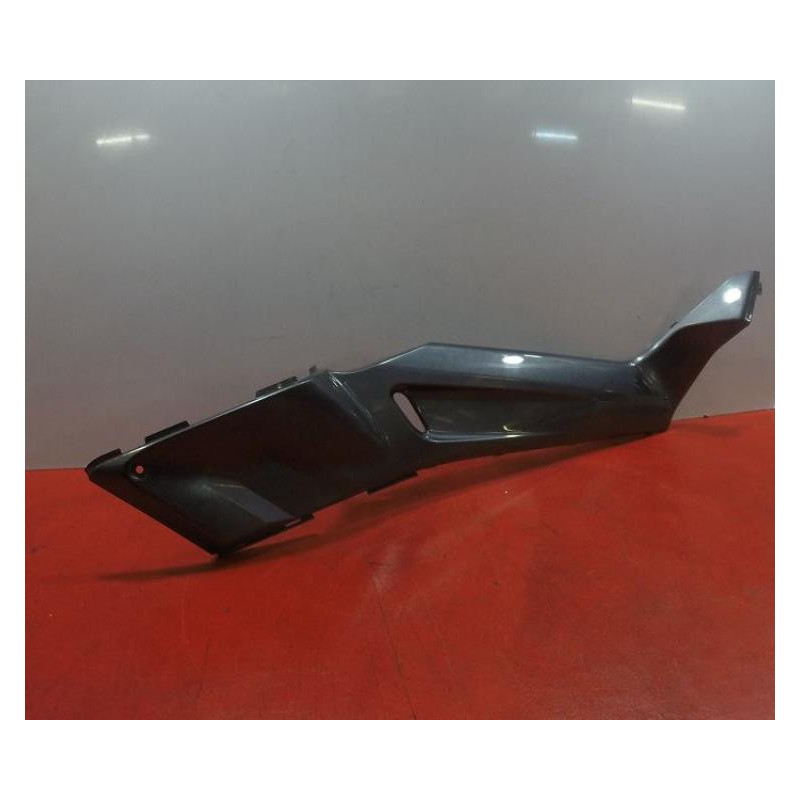 Cache latéral gauche YAMAHA YPR 125 XMAX 2006 à 2009