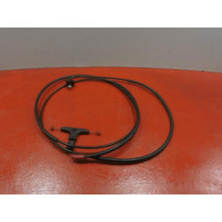 Mécanisme d'ouverture de selle MBK YPR 125 SKYCRUISER 2006 à 2009