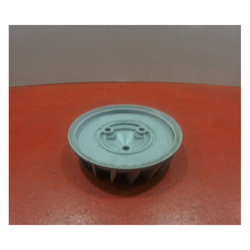 Cache volute d'air MBK CW 50 BOOSTER 12 2004 à 2018