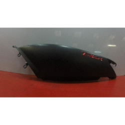 Coque arrière gauche YAMAHA XP 500 TMAX ABS 2004 à 2007