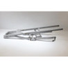 Boucle de cadre arrière DERBI SENDA DRD 50 RACING SM 2006 à 2010