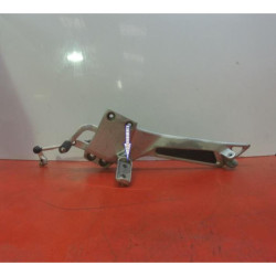 Platine avant gauche YAMAHA FJR 1300 ABS 2006 à 2009