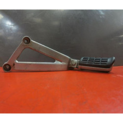 Platine arrière gauche HONDA NSR 125 1989 à 1992