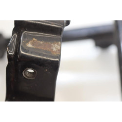 Boucle de cadre arrière HONDA NSR 125 1989 à 1992