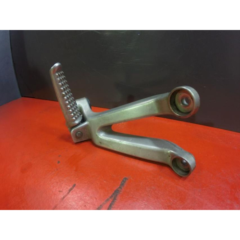 Platine arrière droite HONDA CBR 900 RR FIREBLADE 1992 à 1993