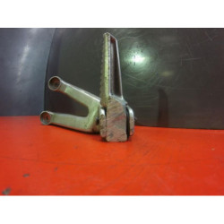 Platine arrière gauche HONDA CBR 900 RR FIREBLADE 1992 à 1993