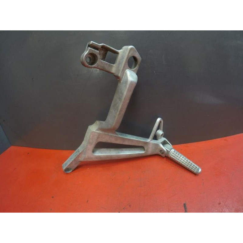 Platine arrière gauche HONDA VFR 750 1996 à 1997