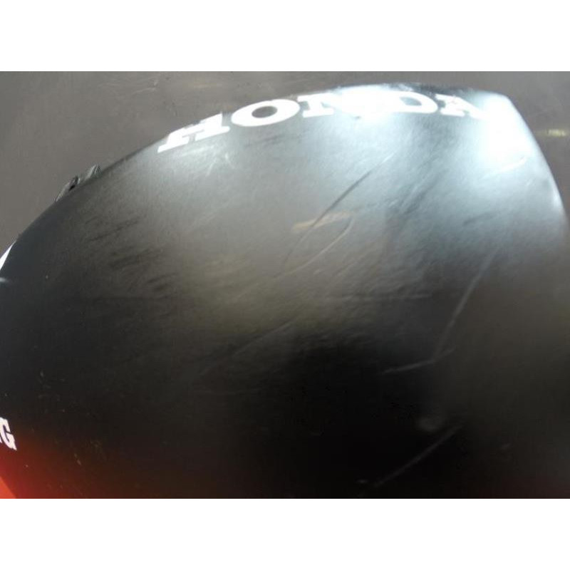 Sabot gauche HONDA VFR 750 1996 à 1997
