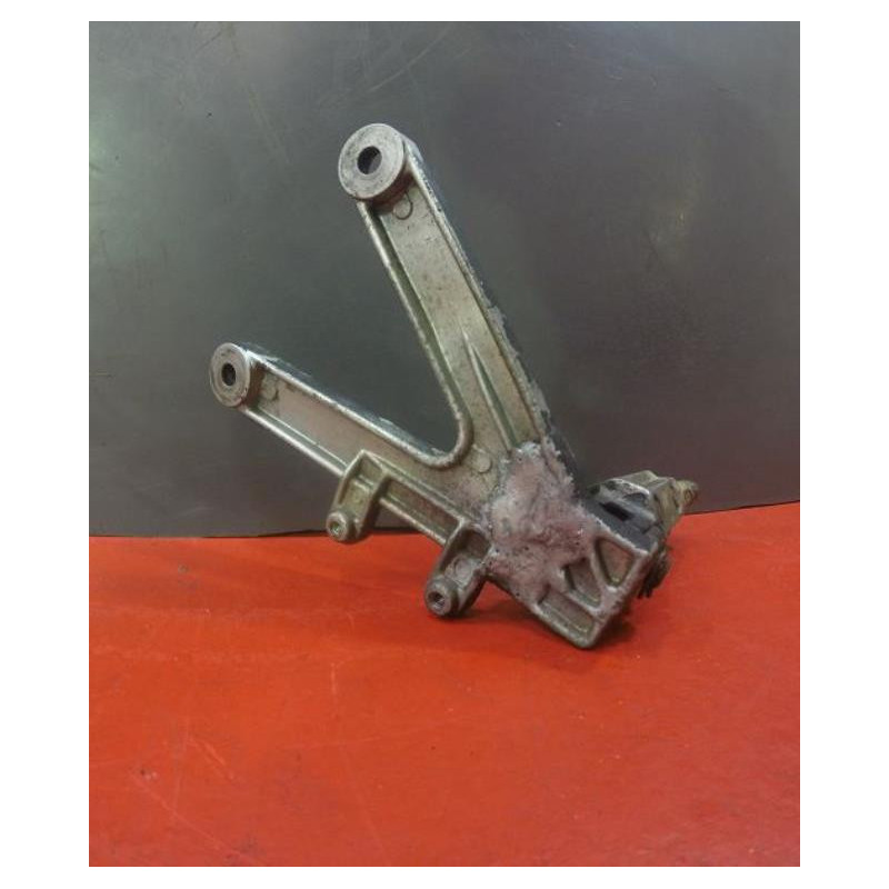 Platine arrière gauche HONDA NSR 125 1998 à 2003