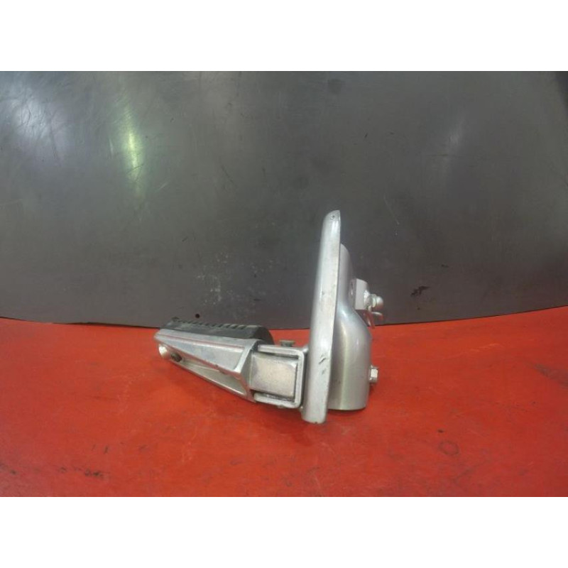 Platine arrière droite YAMAHA XP 500 TMAX ABS 2004 à 2007