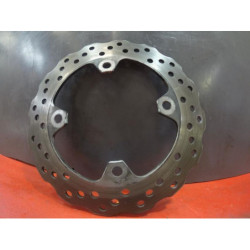 Disque arrière KAWASAKI ER6 650 N 2005 à 2008
