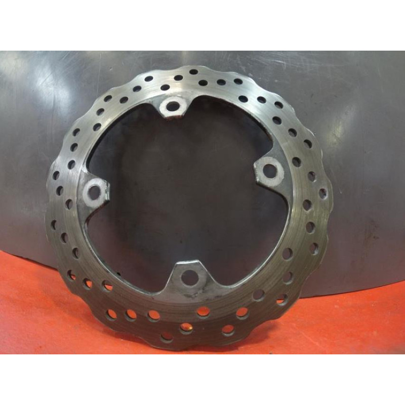 Disque arrière KAWASAKI ER6 650 N 2005 à 2008