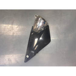 Demi flanc de selle droit SUZUKI GSF 1200 BANDIT N 2000 à 2005