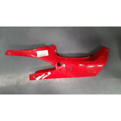 Demi flanc de selle gauche APRILIA RS 125 1995 à 1998