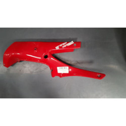 Demi flanc de selle gauche APRILIA RS 125 1995 à 1998