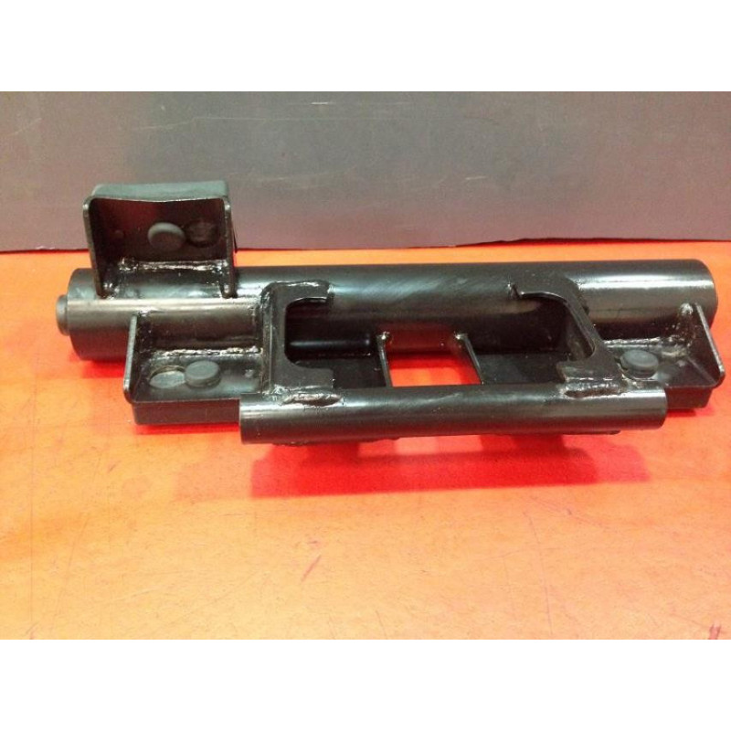 Supports moteurs SUZUKI UC 125 EPICURO 2000 à 2003