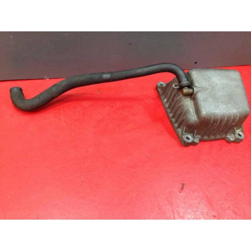 Couvre-culasse PIAGGIO VESPA ET2 50 2000 à 2005