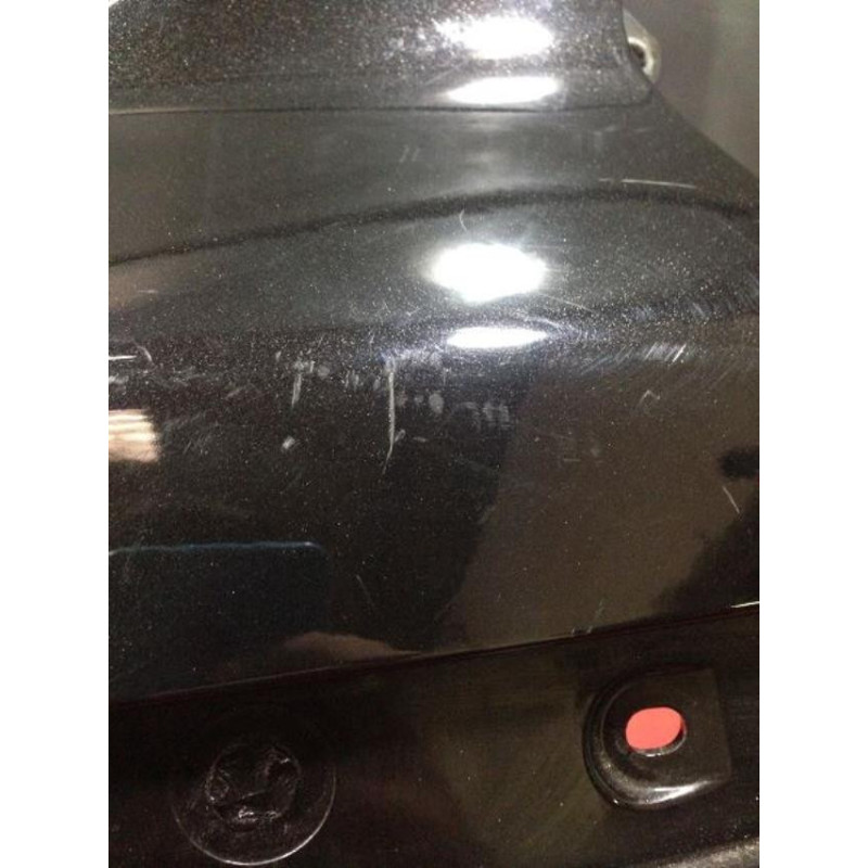 Coque arrière gauche PIAGGIO X EVO 125 2007 à 2016