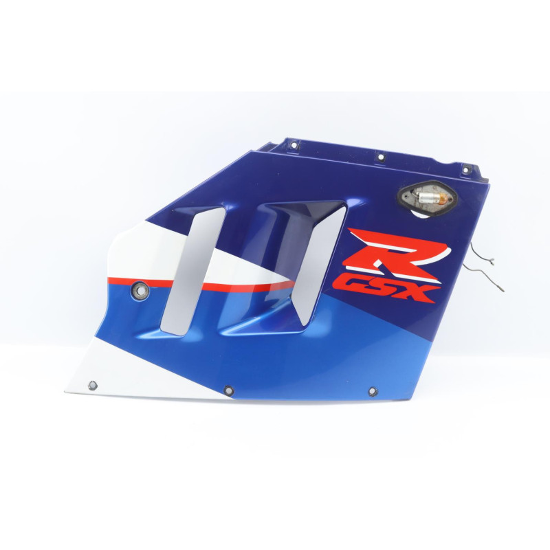 Flanc droit SUZUKI GSXR 1100 1989 à 1990