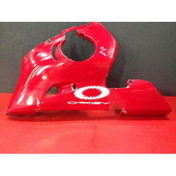 Sabot gauche YAMAHA R6 1998 à 2002