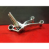 Platine arrière droite SUZUKI GSXR 750 2000 à 2003