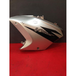 Flanc droit SUZUKI DL 1000 VSTROM 2002 à 2007