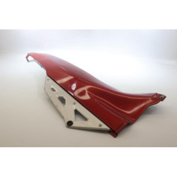 Coque arrière droite SUZUKI GSXF 750 1989 à 1994