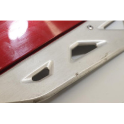 Coque arrière droite SUZUKI GSXF 750 1989 à 1994