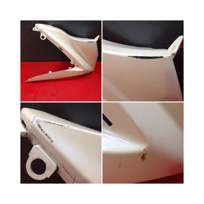 Tête de fourche droite SUZUKI GSXR 1000 2007 à 2008