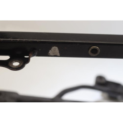Boucle de cadre arrière KAWASAKI ZZR 600 1990 à 1992