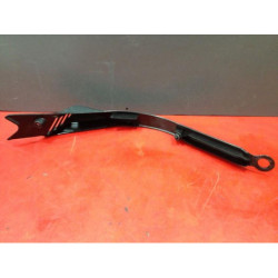 Cache latéral gauche KAWASAKI ER6 650 N 2012 à 2016
