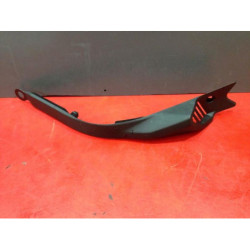 Cache latéral gauche KAWASAKI ER6 650 N 2012 à 2016